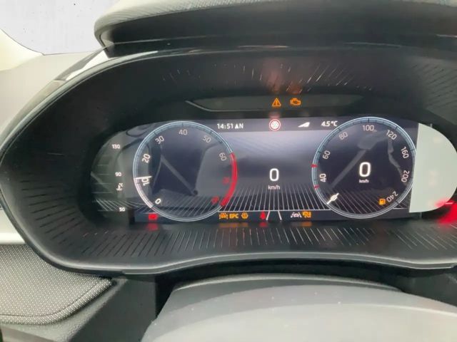 Skoda Fabia 1.0 TSI Tour