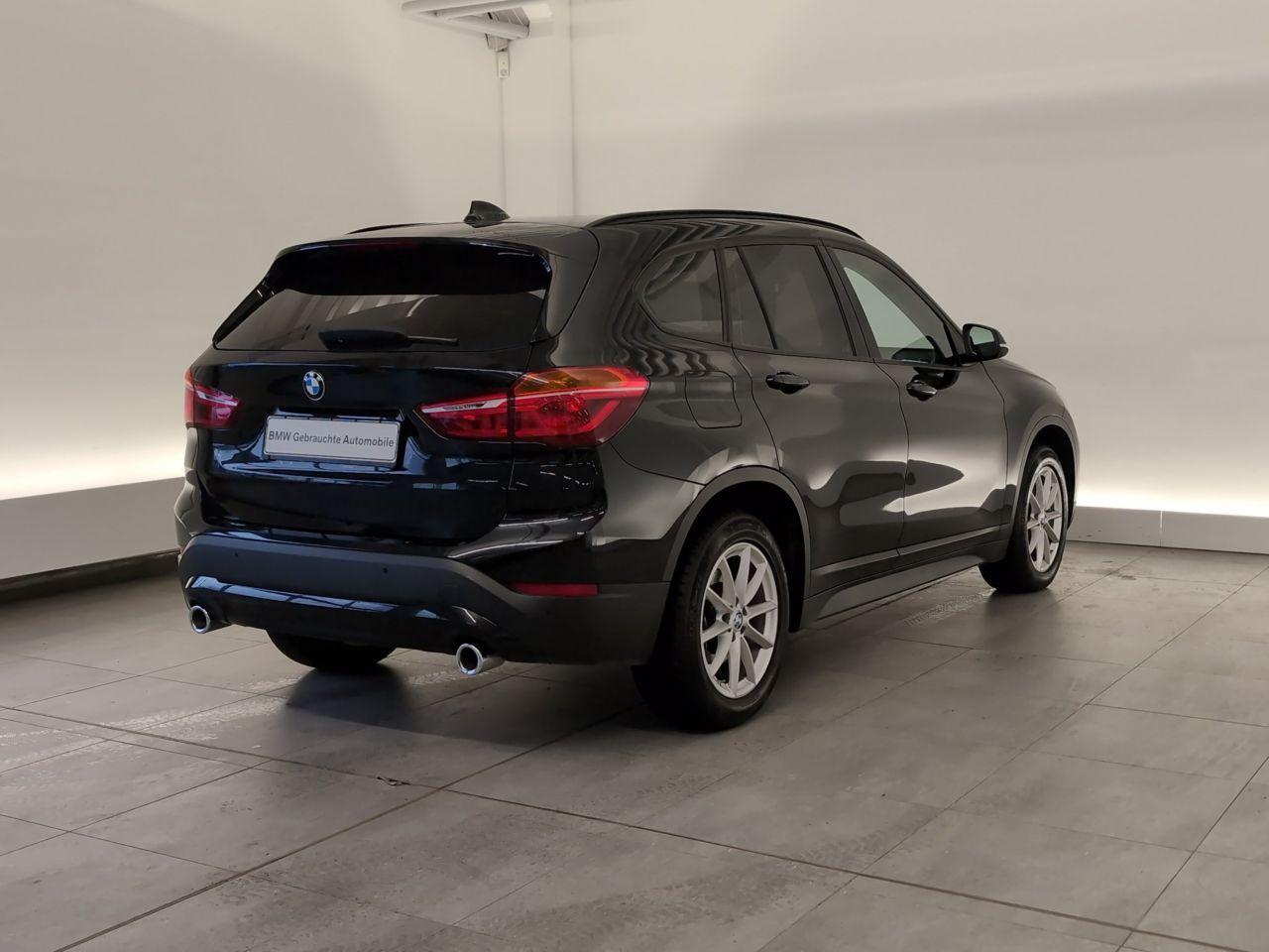 BMW X1 xDrive25d