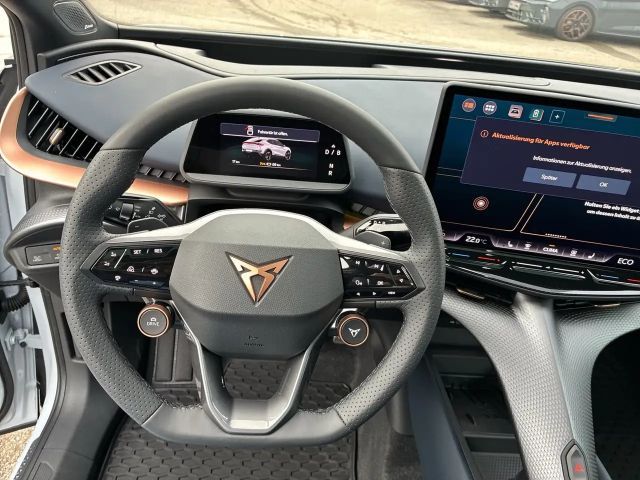 Cupra Tavascan Adrenaline VZ