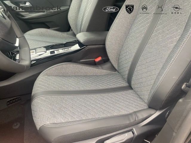 Peugeot 2008 Allure Pack Hybrid