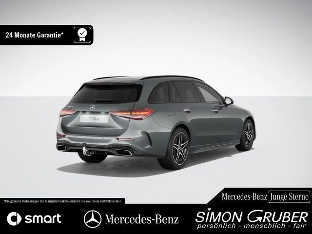 Mercedes-Benz C 300 AMG Line