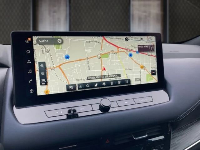 Nissan Qashqai Qashqai