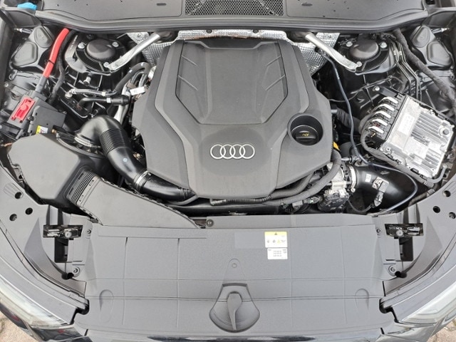Audi A6 55 TFSI Avant Quattro S-Tronic Sport
