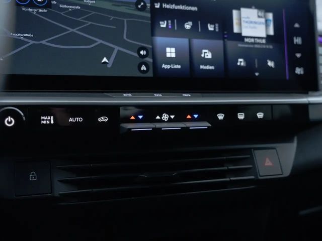 Opel Grandland X GS-Line Grand Sport