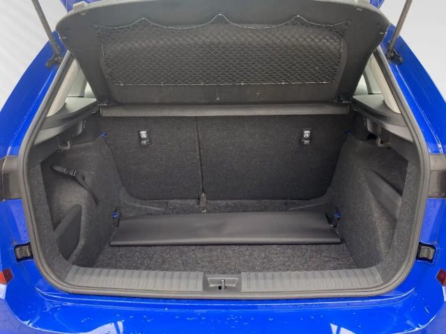 Skoda Kamiq 1.0 TSI Selection