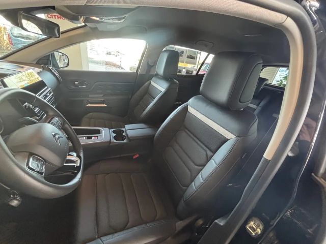 Citroën C5 Aircross Hybrid Plus