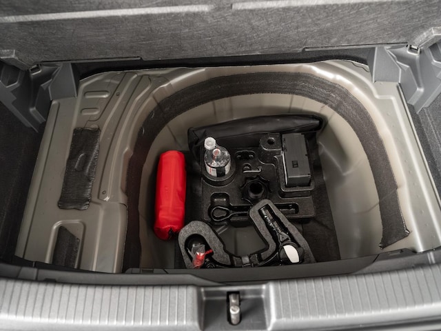 Volkswagen T-Cross 1.0 TSI DSG