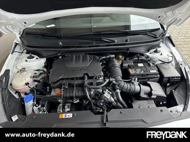 Hyundai i20 1.0 2WD Prime T-GDi