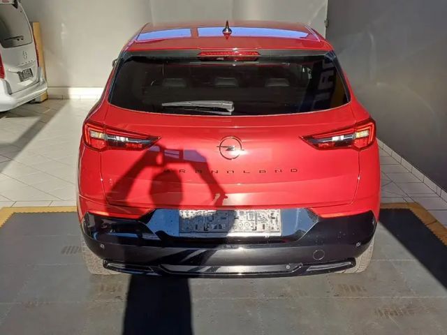 Opel Grandland X GS-Line Grand Sport