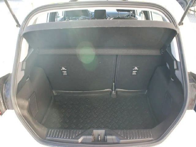 Ford Fiesta Cool & Connect