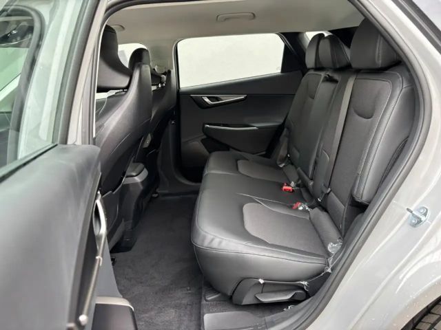 Kia EV6 Achterwielaandrijving Air