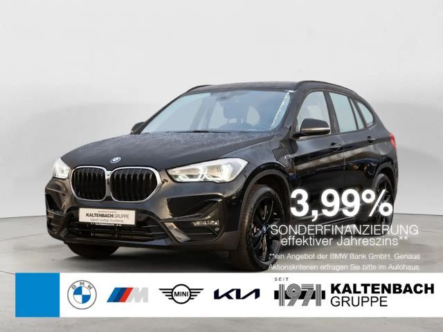 BMW X1 Sport Line xDrive