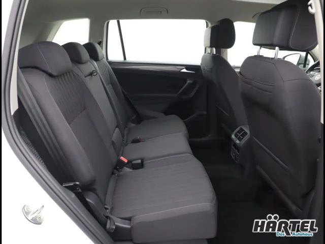 Volkswagen Tiguan 2.0 TDI Allspace DSG Life