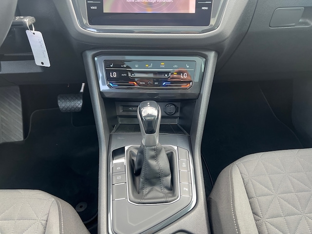Volkswagen Tiguan 2.0 TDI DSG Life