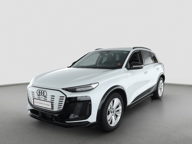 Audi Q6 e-tron Performance