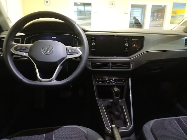 Volkswagen Polo 1.0 TSI DSG Style