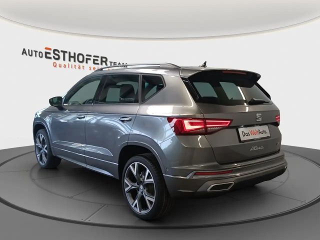 Seat Ateca 1.5 TSI DSG FR-lijn