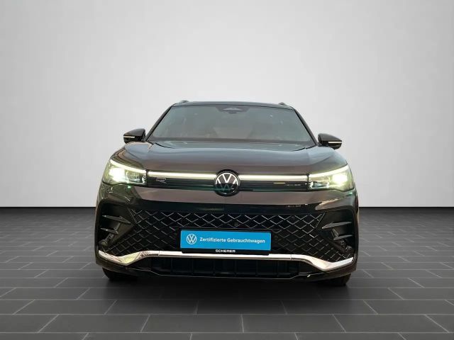 Volkswagen Tiguan 1.5 eTSI DSG R-Line