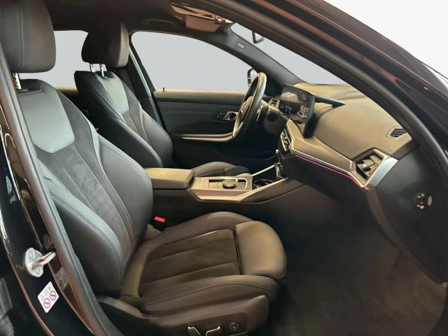 BMW 318 318i M-Sport Touring