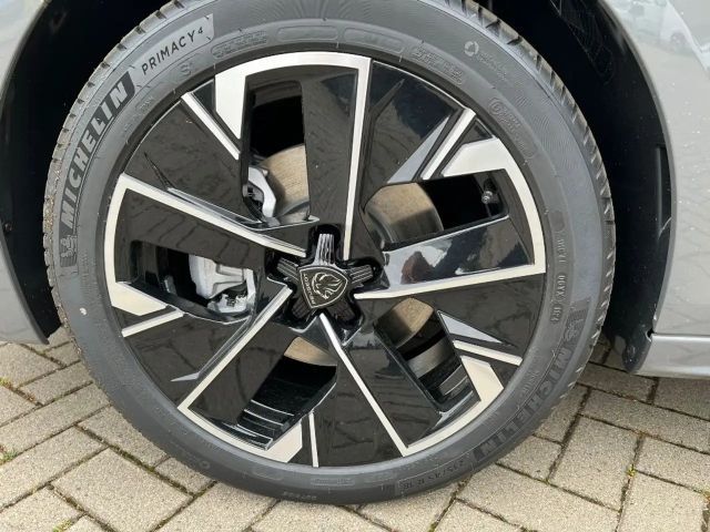 Peugeot 508 BlueHDi EAT8 GT-Line SW