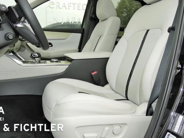 Mazda CX-60 Takumi e-Skyactiv