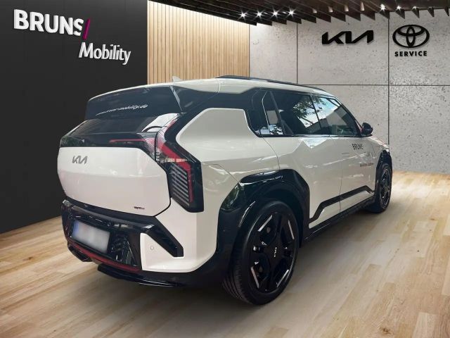 Kia EV3 81.4 kWh GT-Line