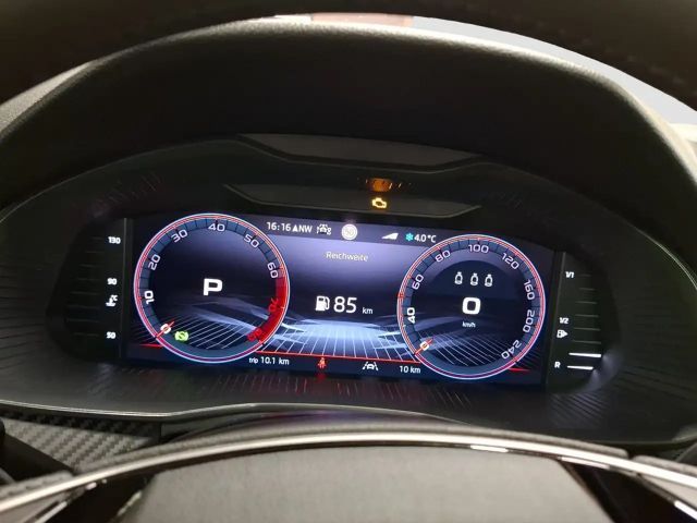 Skoda Kamiq 1.5 TSI Monte Carlo