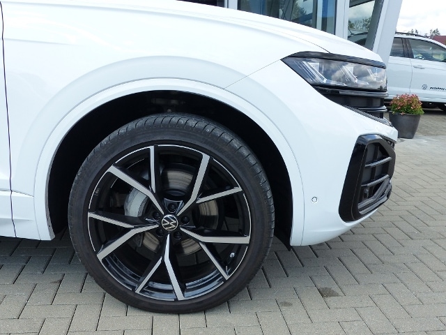 Volkswagen Touareg 3.0 V6 TDI 3.0 V6 TSI 4Motion