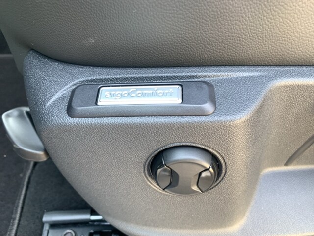 Volkswagen Caddy 2.0 TDI 4Motion