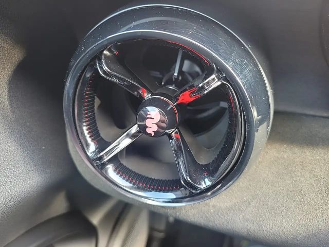 Alfa Romeo Junior Ibrida Speciale