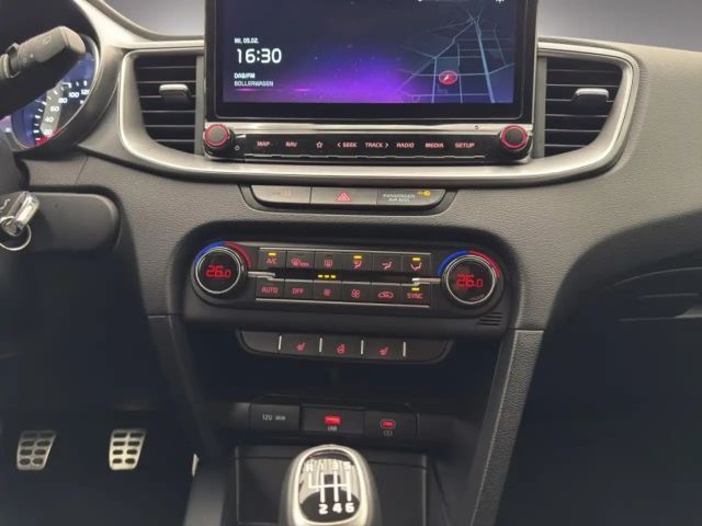 Kia Ceed GDi SportWagon