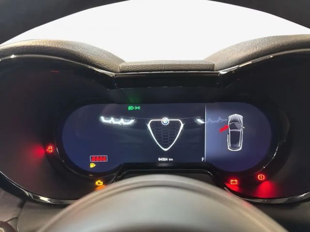 Alfa Romeo Tonale Hybrid