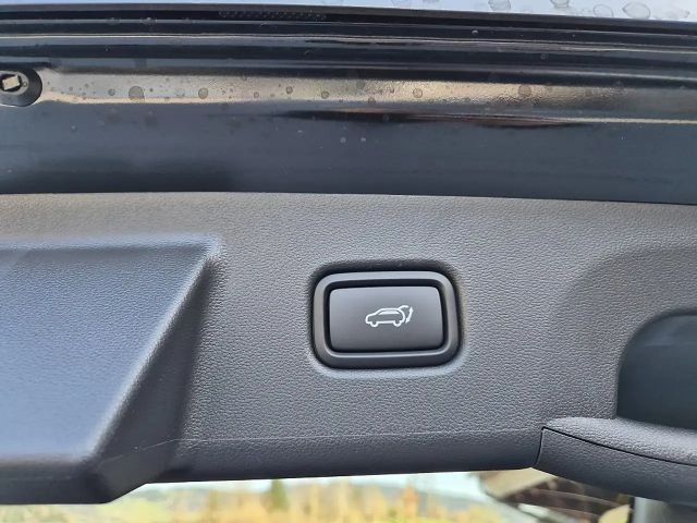 Hyundai Tucson Go! T-GDi Vierwielaandrijving