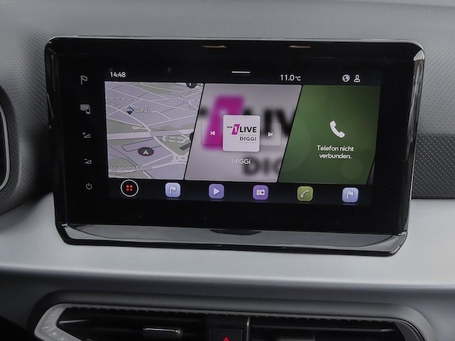 Seat Arona 1.0 TSI DSG FR-lijn