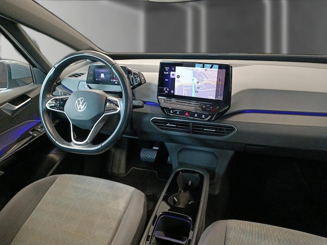Volkswagen ID.3 62 kWh Navi*LED*ACC*SHZ*App-Con.