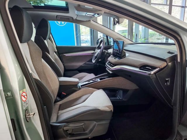 Skoda Enyaq iV 60