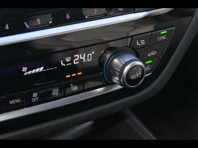 BMW 520 M-Sport Touring