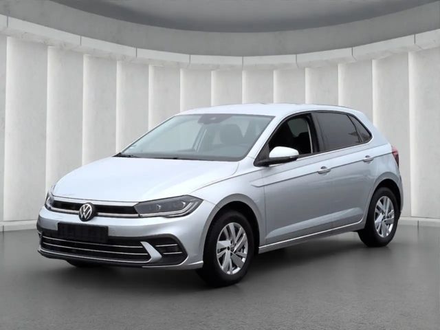Volkswagen Polo 1.0 TSI DSG IQ.Drive Style
