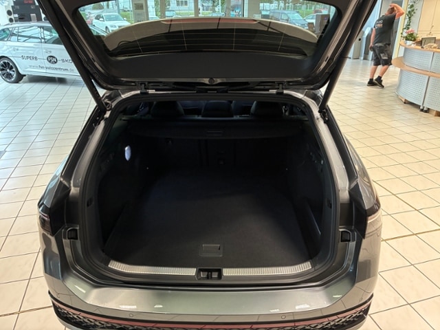 Volkswagen Passat 2.0 TDI IQ.Drive Variant