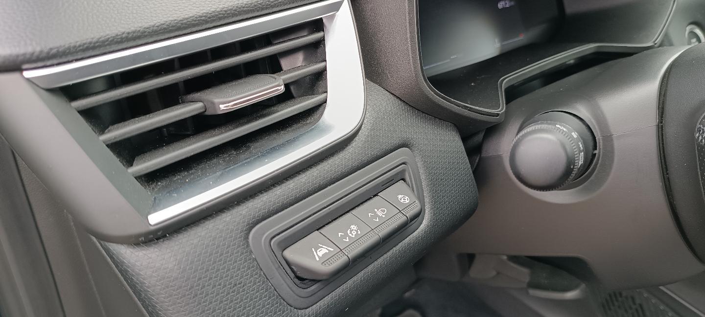 Mitsubishi Colt Select Benziner 6-Gang