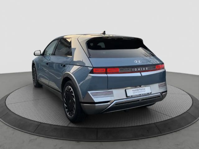 Hyundai IONIQ 5 73 kWh UNIQ