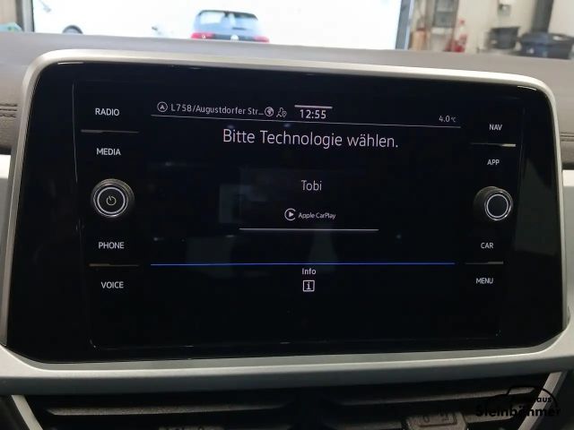 Volkswagen T-Roc 2.0 TDI DSG Plus