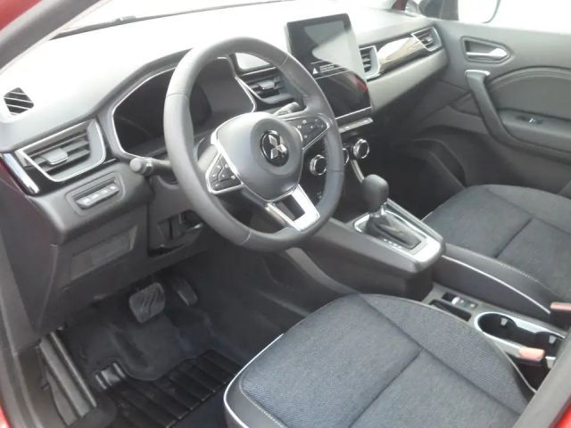 Mitsubishi ASX Intro Edition AT