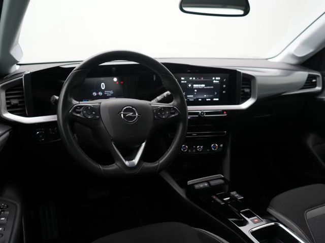 Opel Mokka Mokka-e