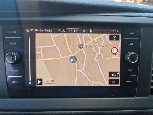 Volkswagen Caravelle T6