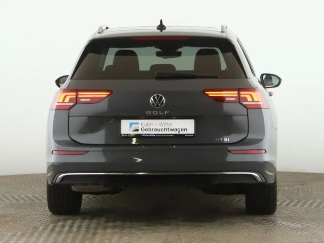 Volkswagen Golf 1.5 TSI Golf VIII Style Variant