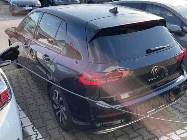 Volkswagen Golf 2.0 TDI Golf VIII