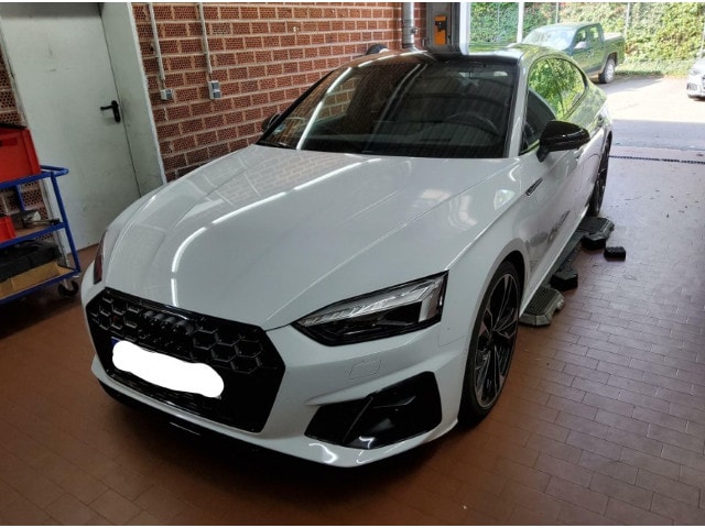 Audi S5 Quattro Sportback