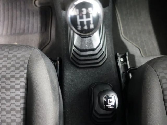 Suzuki Jimny AllGrip VVT