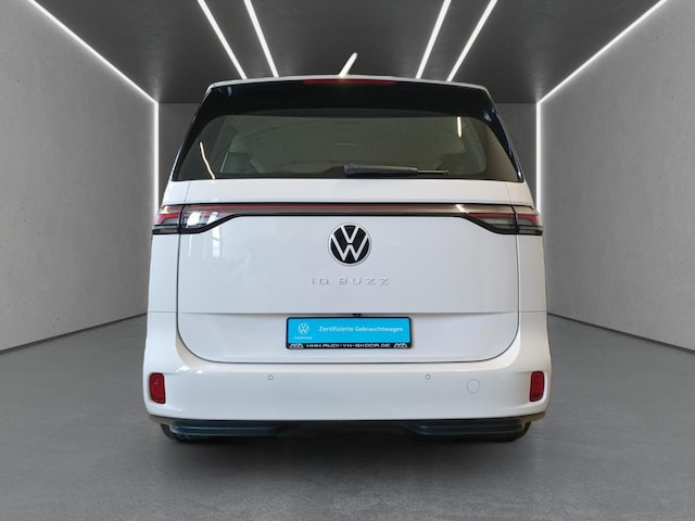 Volkswagen ID.Buzz Pro